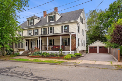 15 Beacon St #15 1