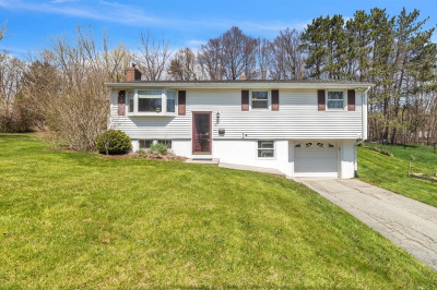 5 Linden Dr