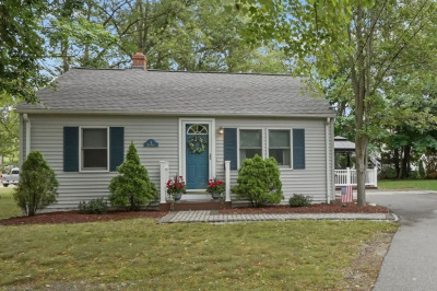 4 Mott Drive 1