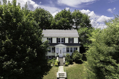 399 May Street 1