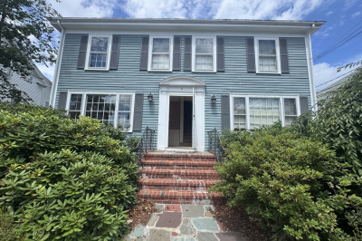 11 Muzzey Street