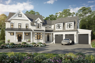 Lot 22 Webster Farm Way 1