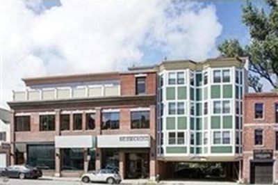 81 Boylston St #3 1