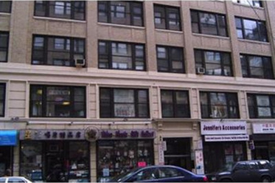 32 Kneeland Street #402 1