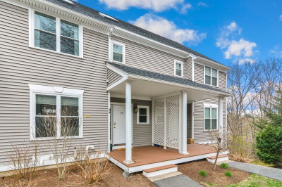 34 Grove Ln #34