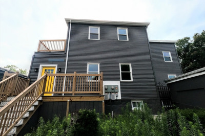 2 Sunnyside St. #2 1