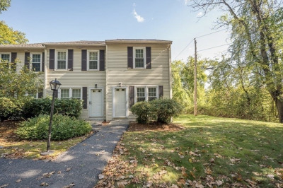 275 Sunderland Road #275 1