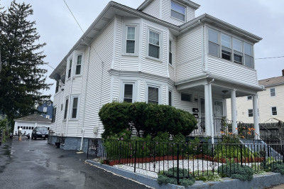 9 Hutchinson St #1 1