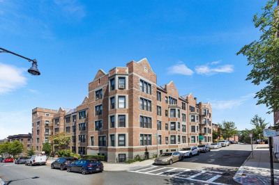 4 Commonwealth Ct #20 1