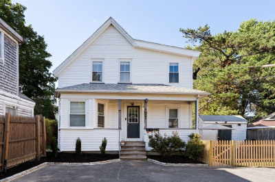 97 West St #2 1