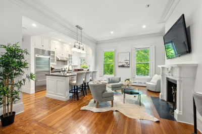 375 Marlborough Street #1 1