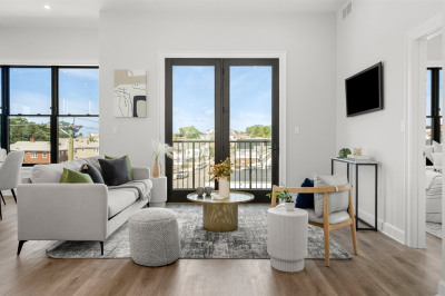 523 Second St #401 1