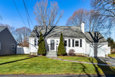 34 Madison Rd