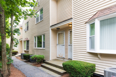126 Willard St #J 1