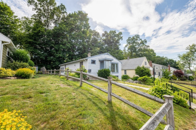 65 Sassamon Avenue 1