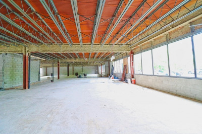 499 Essex Street #First Floor