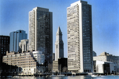 85 East India Row #25D