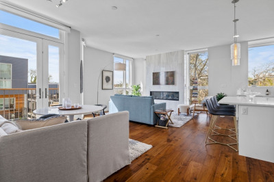 815 East Fifth Street #9 1