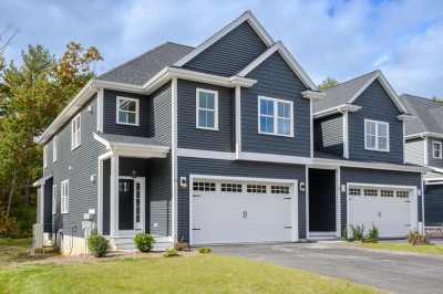 20 Howland Trail - Cushing Trails #35 1
