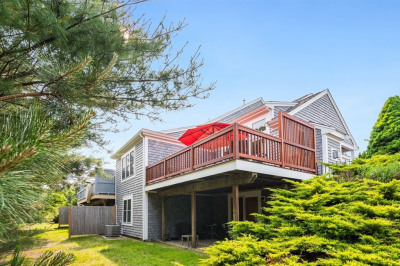 11 Alice Mullens Way #11 1
