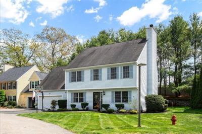 11 Crane Road #11 1