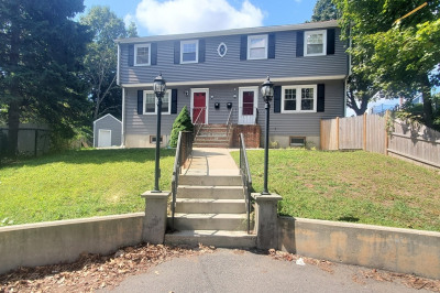 133 Ashcroft #1 1