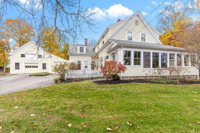 140 Prospect Street