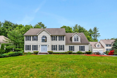 39 Cinnamon Cir