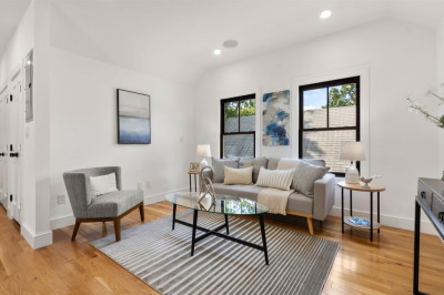 72 Dana Street #3 1