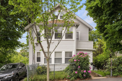 28-30 South Central Ave #30 1