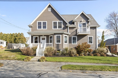119 Sycamore Street 1