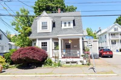 49 Blaney Street