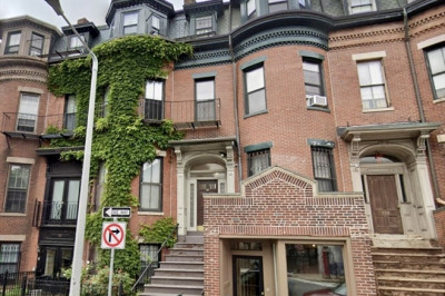 141 Arlington St #6 1