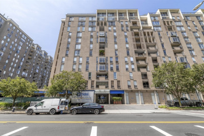 33 Pond Ave #919 1
