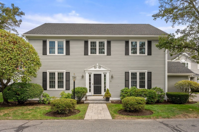 5 Upham Way #5 1