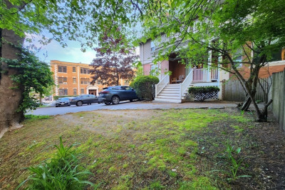 126 Kilsyth Rd #1 1