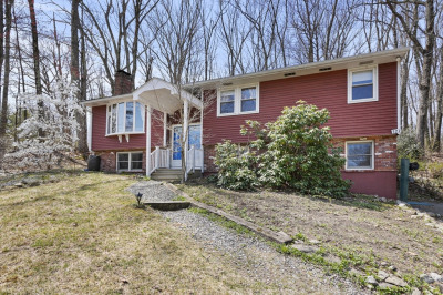 321 Highland Street 1