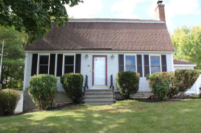 471 Butman Road