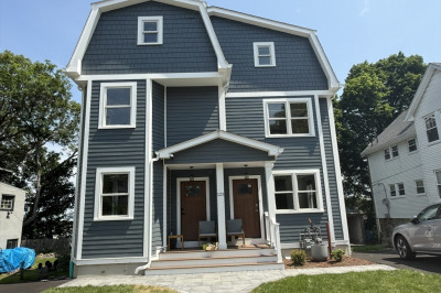123 Nottinghill Rd #2 1