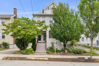 76 Salisbury Road #76 1