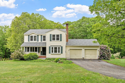 71 Johnny Appleseed Ln 1