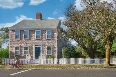 33 Milk Street 1