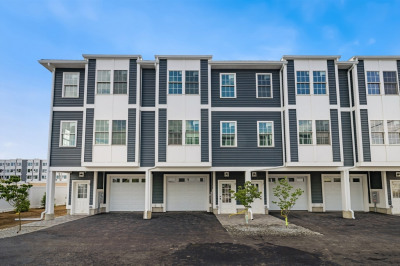 8 Revere Street #7 1