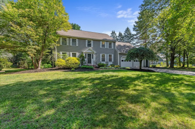 208 Cochituate Road 1