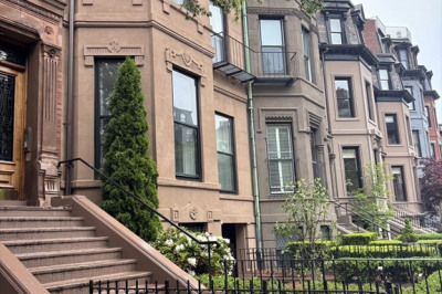 123 Marlborough #2 1