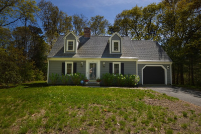 645 Lumbert Mill Rd