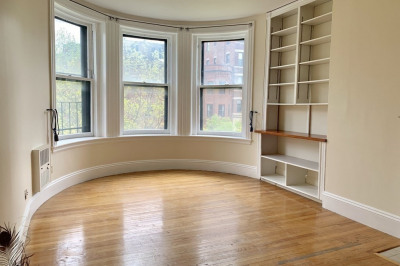 488 Beacon Street #14
