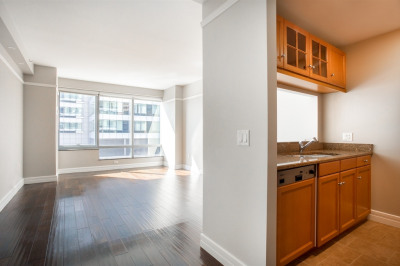 1 Avery St #11C