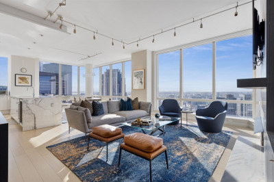 1 Franklin Street #3510 1