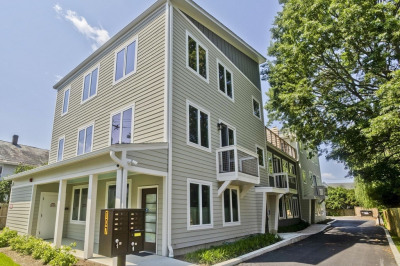 107 Williams Street #3c 1